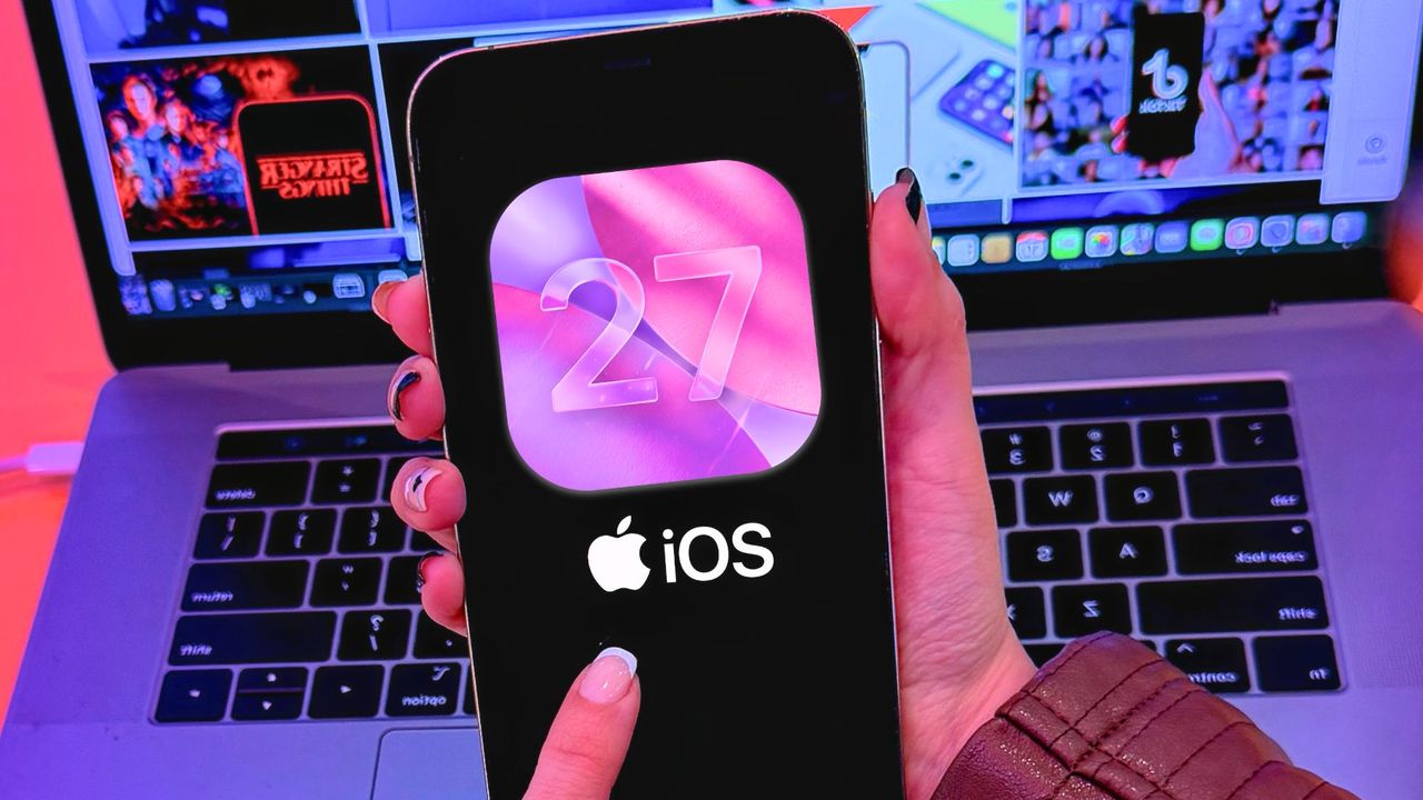 Apple Perkenalkan iOS 27 dengan Fitur AI Reframe, Google Disarankan Tiru Lima Inovasi Ini untuk Android