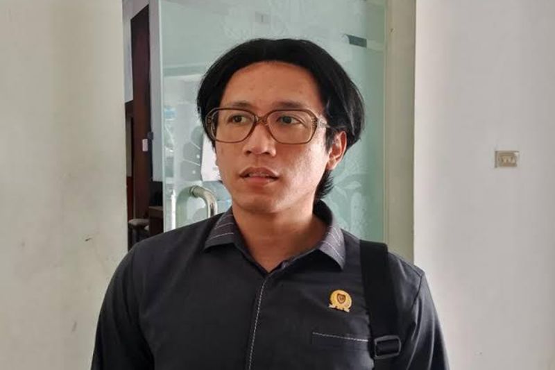 DPRD Kalimantan Tengah Targetkan Raperda Sengketa Lahan Rampung Juni 2026, Atur Batasan Hukum Adat dan Positif