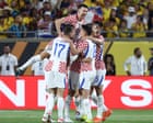 Panduan Timnas Kroasia di Piala Dunia 2026: Misi Terakhir Modric dan Kemunculan Bek Muda Tottenham