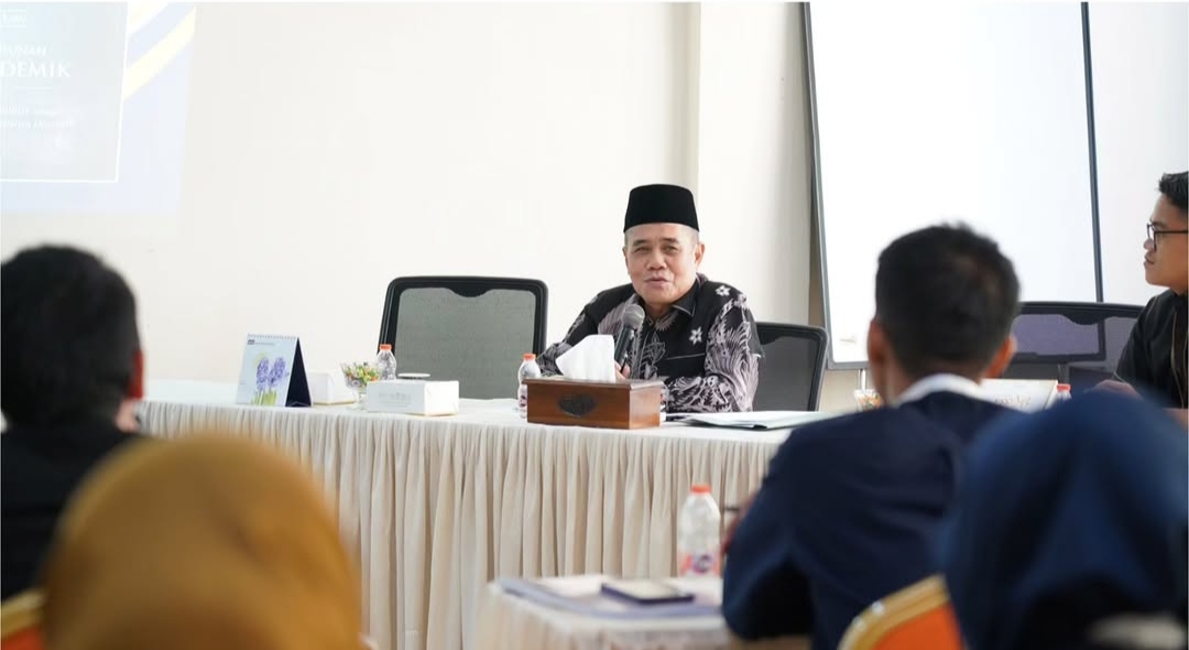 Wakil Bupati Ogan Ilir Ikuti Pelatihan Perancangan Undang-Undang, Dorong Regulasi yang Adaptif dan Berkeadilan