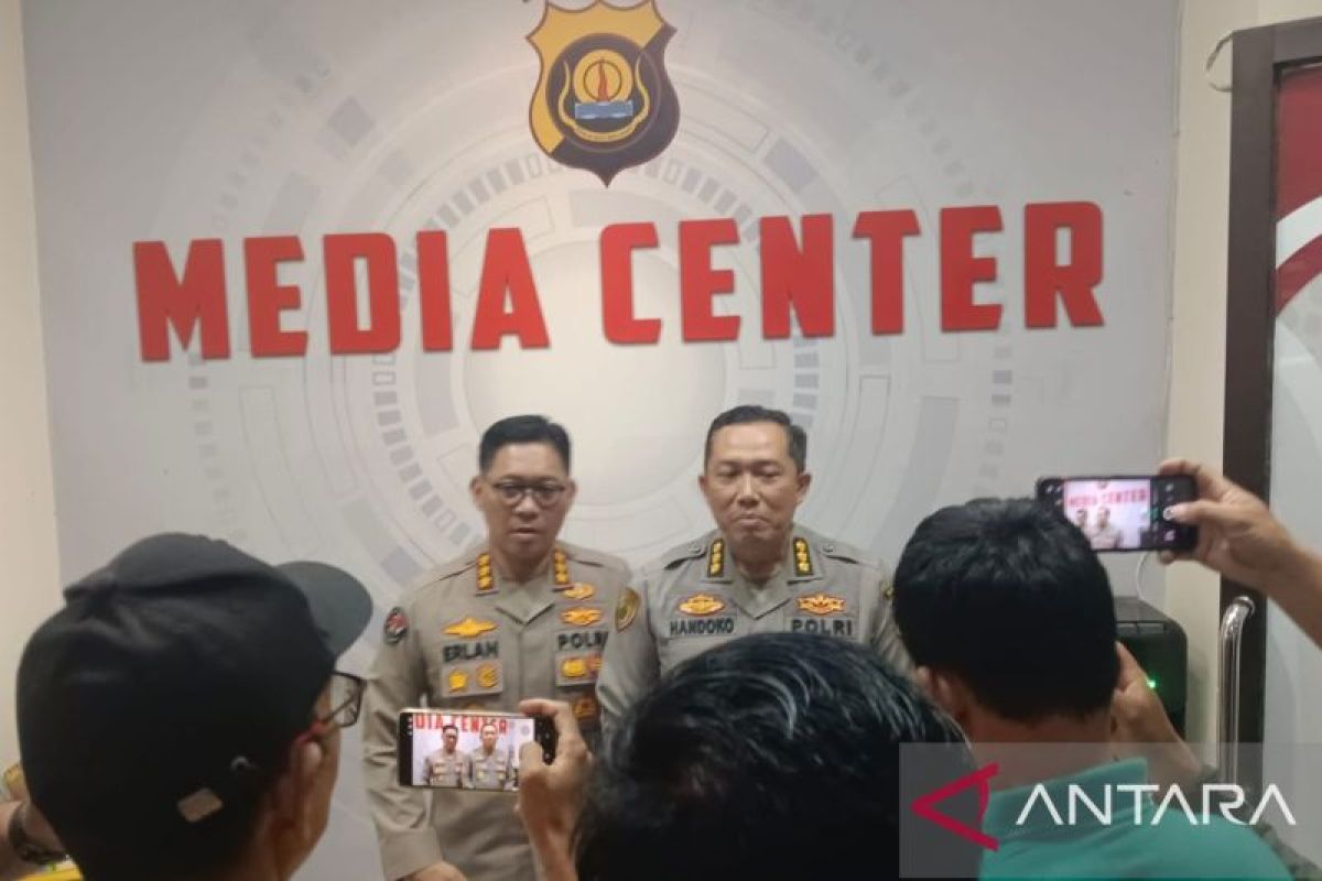 Polda Jambi Hadirkan 1.000 Lowongan Kerja di Bhayangkara Job Fair 2026, Buka untuk Pelamar Disabilitas