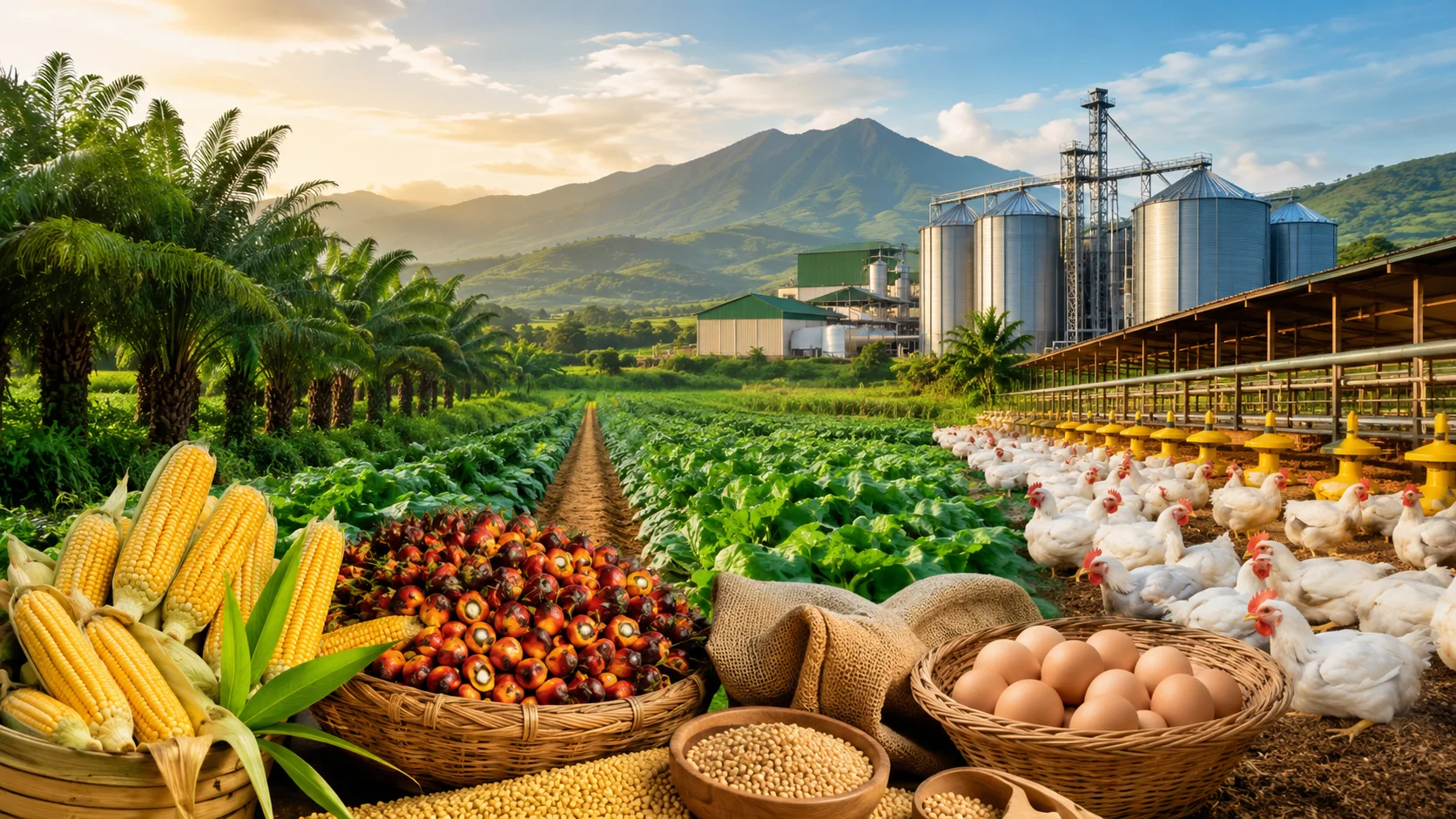 Bulog Kumpulkan Stok Beras Pemerintah, Petani Dapat Kepastian Serap Panen di Tengah Ketahanan Pangan yang Menguat