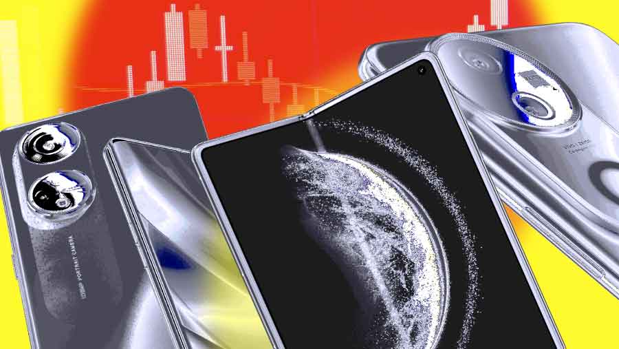 iPhone 18 Bersaing dengan Xiaomi 18, Vivo X500, dan OPPO Find X10 di September 2026