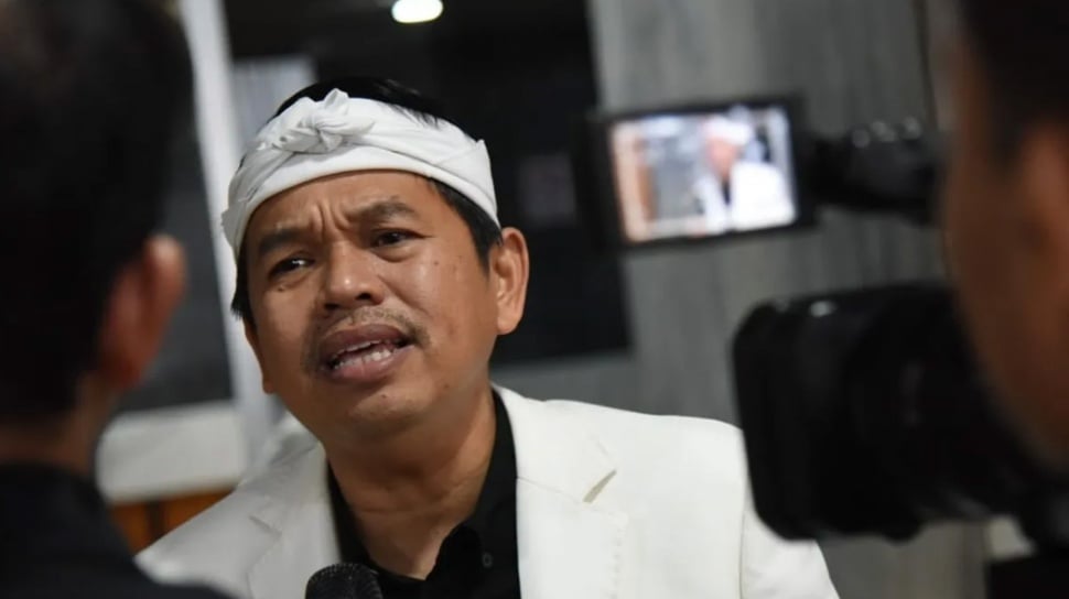 Skor PCMB Jabar 2026 Turun? Gubernur Dedi Mulyadi Buka Suara soal Penyesuaian Sertifikat Prestasi