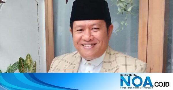 Masjid Raya Baiturrahman Aceh Gelar Malam Muhasabah 1 Muharram 1448 H, Abu Muda Bakongan Jadi Penceramah