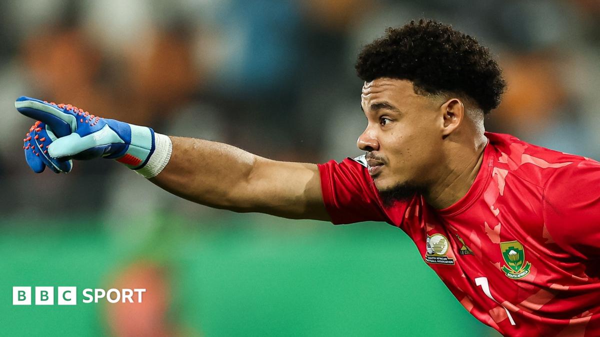 Kenangan Sang Kakak yang Meninggal 2010 Jadi Motivasi Kapten Afrika Selatan di Pembuka Piala Dunia 2026