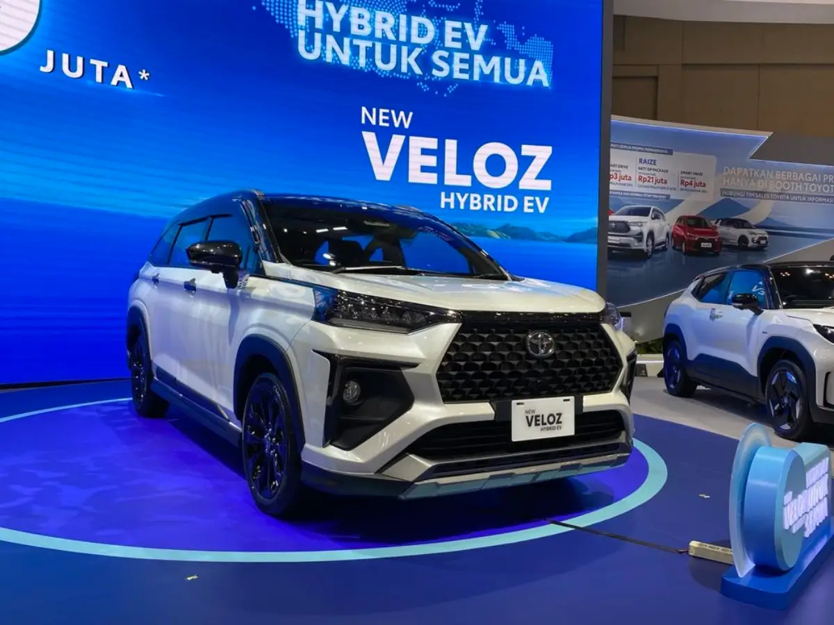 Daftar Harga Mobil Hybrid Juni 2026: Toyota hingga Wuling, Termurah Rp299 Jutaan