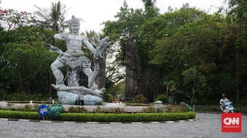 Bali Ditunjuk Jadi Tuan Rumah Asian Games Fun Run 2026, Digelar di Nusa Dua