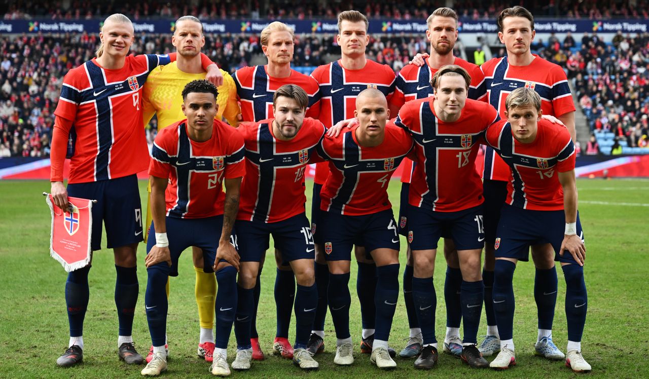 Norwegia Bukan Lagi Tim Satu Orang: Skuad Penuh Kualitas Siap Gebrak Piala Dunia 2026