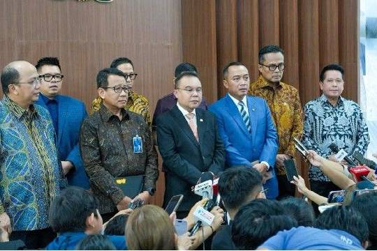 BRI Pegang Tegang Fundamental di Tengah IHSG Tertekan, Buyback Saham BUMN Masuk Wacana