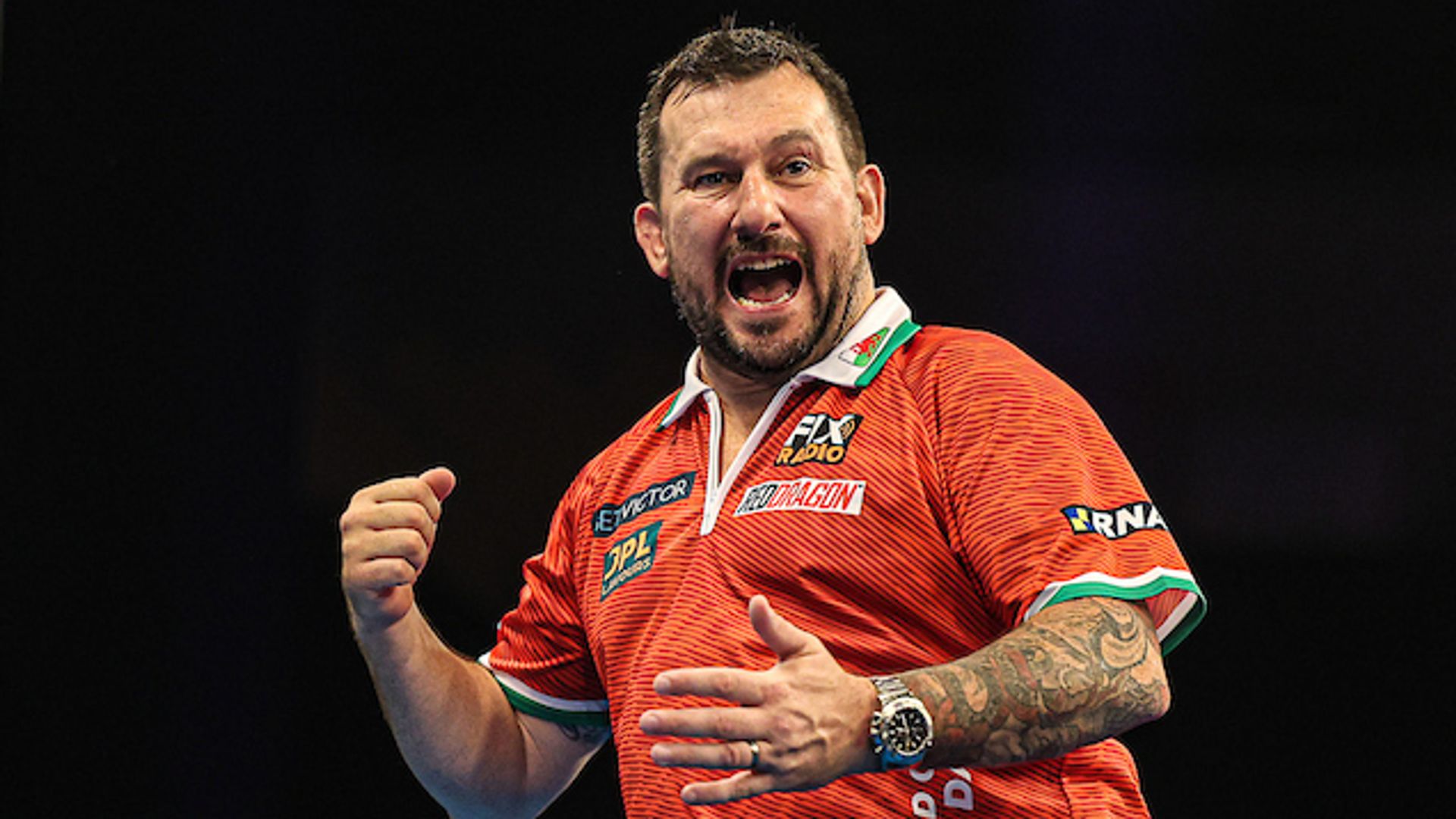 Wales Bungkam Lithuania 4-1 di Laga Perdana Piala Dunia Darts 2026, Jonny Clayton Jadi Motor Kemenangan