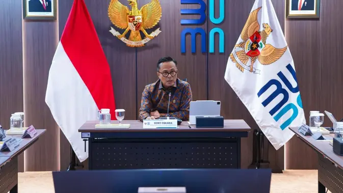 Investor Asing dan Lokal Borong Saham Pertamina, BRI, Telkom, IHSG Tembus 6.000