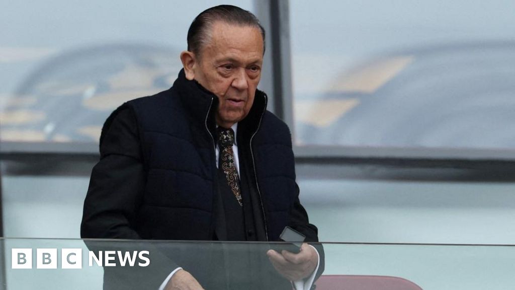 Pemilik London Stadium dan Tim Putri West Ham Tak Tahu Pembatasan Akses David Sullivan