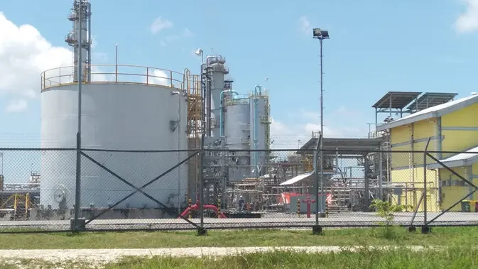 Produksi Minyak Pertamina EP Cepu Tembus 70.000 Barel per Hari, Laba Positif Sepanjang 2025
