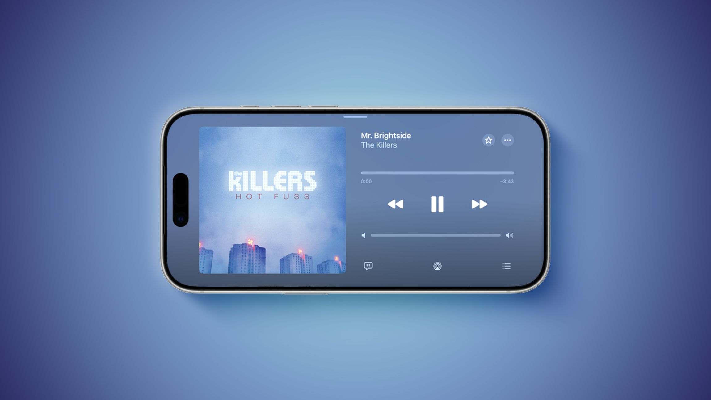 iOS 27 Bawa Dukungan Landscape ke Belasan Aplikasi Bawaan, Sinyal Kuat ‘iPhone Ultra’ Lipat Segera Hadir