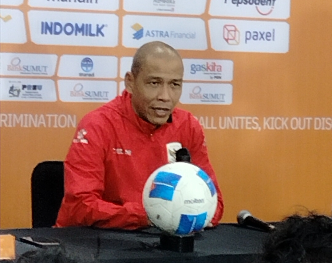 Timnas Indonesia U-19 Kalah dari Australia di Semifinal Piala AFF, Nova Arianto Soroti Hilangnya Fokus di Akhir Laga