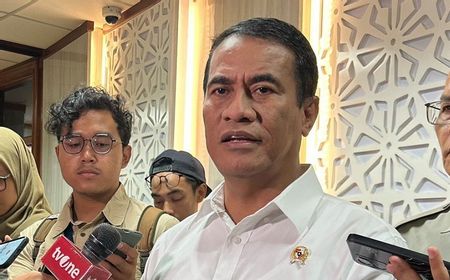 Mentan Amran Tambah 30.000 Hektare Sawah di Papua, Traktor Ratusan Unit Segera Dikirim