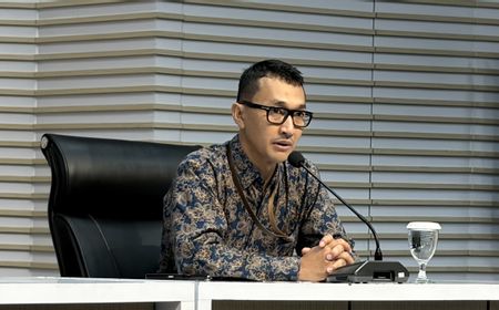 KPK Ultimatum 10 Saksi Kasus CSR BI-OJK yang Mangkir, Ancaman Panggilan Paksa Mengemuka