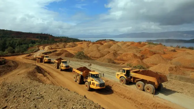 664 Izin Rencana Tambang Disetujui hingga Juni 2026, Begini Aturan Main Baru Bagi Perusahaan Batu Bara dan Mineral