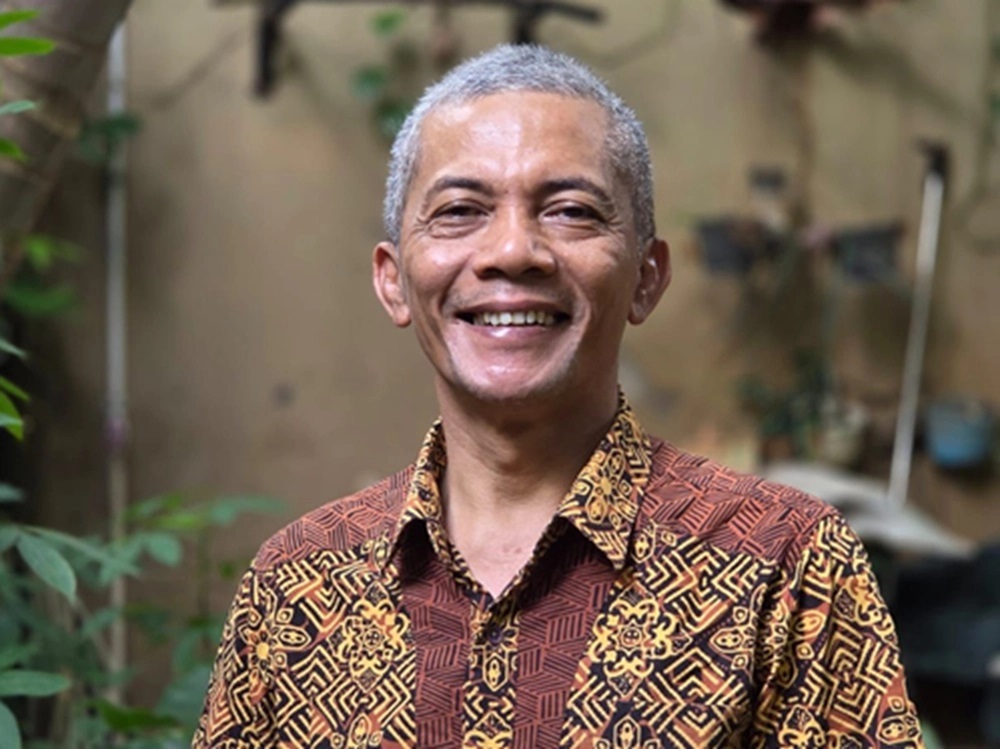 KPK Periksa Pendiri Indonesia Audit Watch Iskandar Sitorus sebagai Saksi Suap Bea Cukai