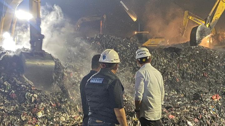 Sampah Bekasi Disulap Jadi Listrik, Pemerintah Beri Status Proyek Strategis Nasional
