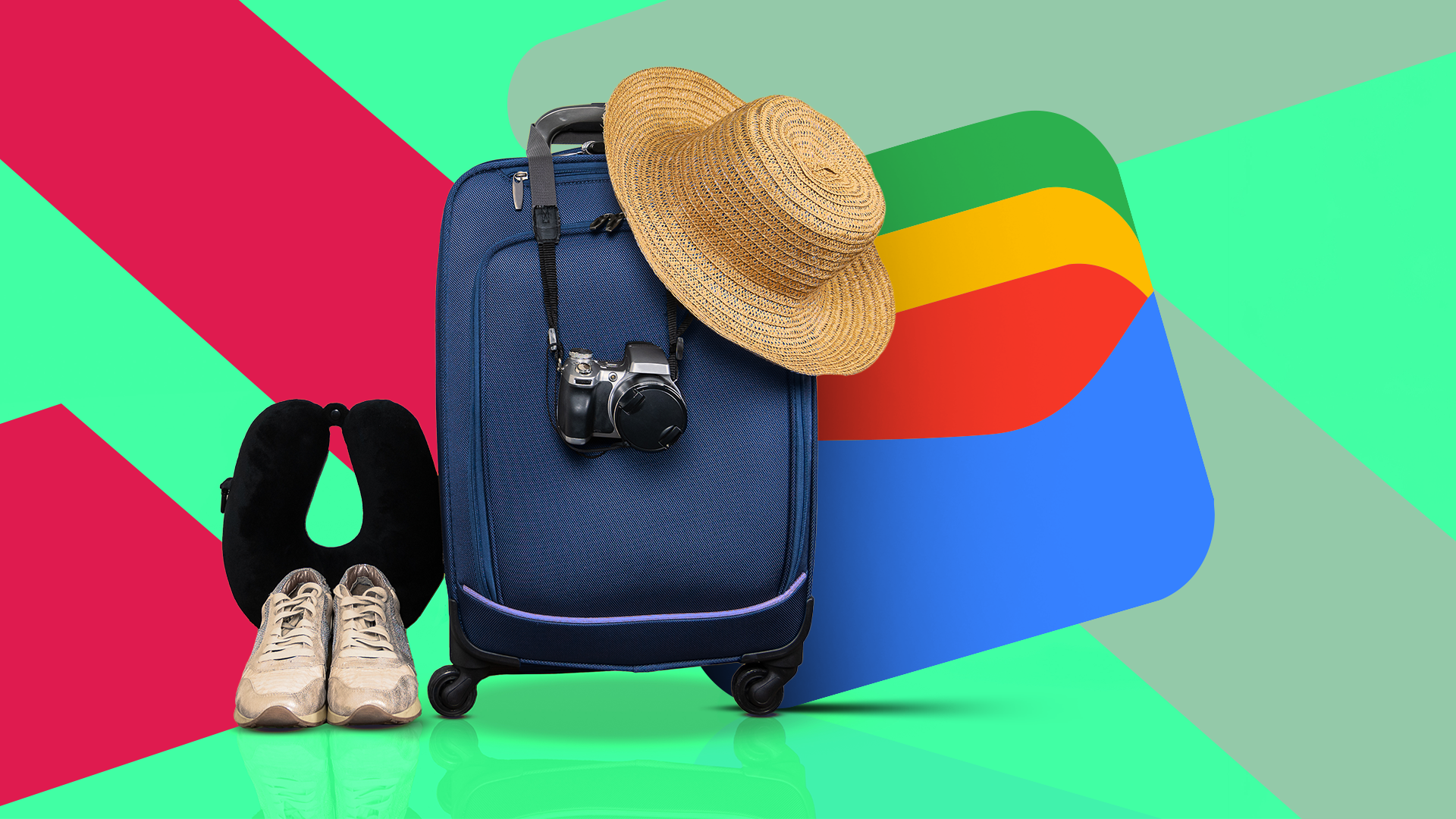 Google Wallet Kini Jadi Aplikasi Wajib Sebelum Bepergian, Bukan Cuma untuk Bayar Kopi