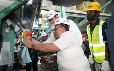 BPK Awasi Langsung ke Gudang Bulog Karawang, Pastikan Tata Kelola Pangan Akuntabel