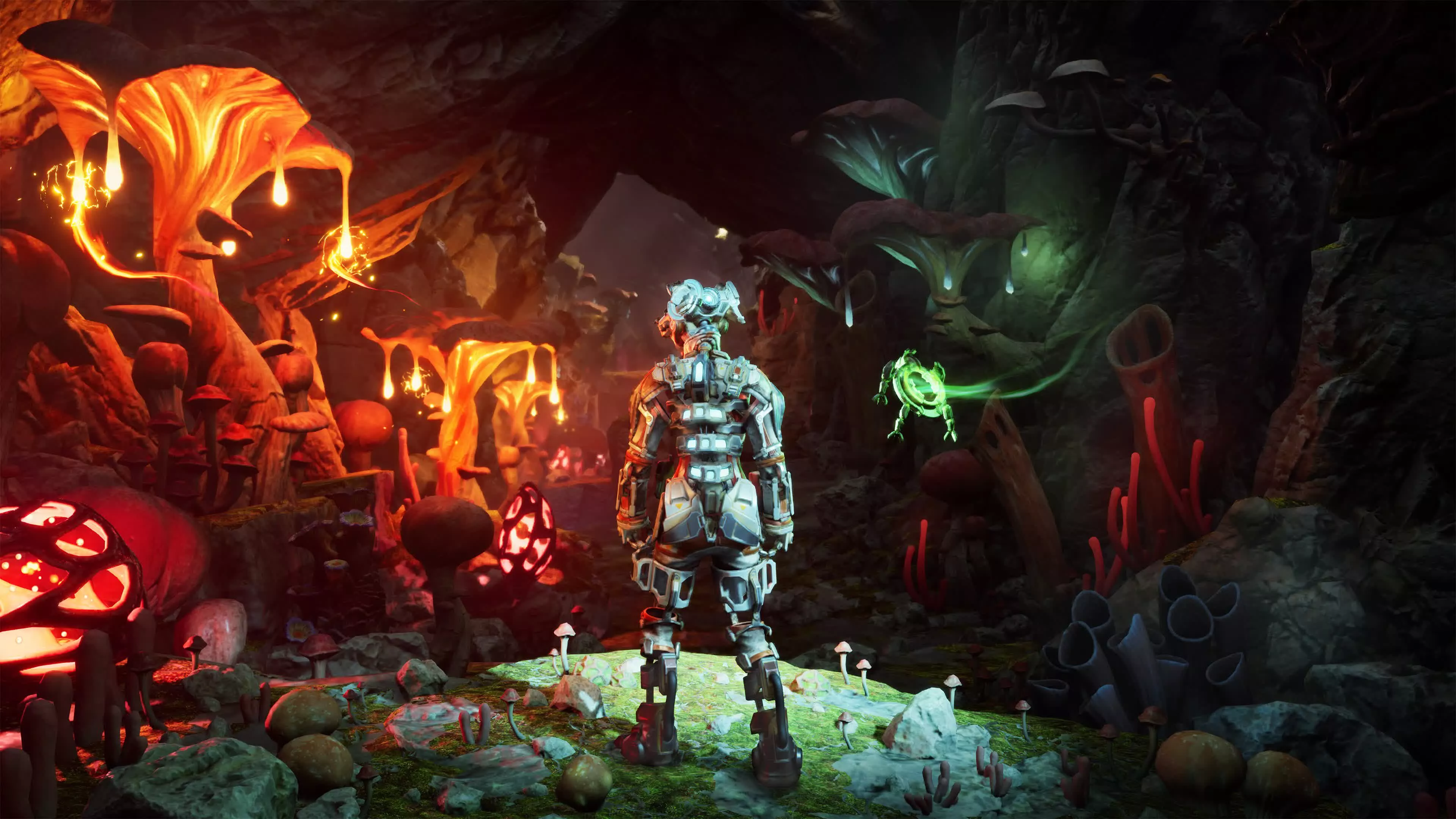 Arm Bawa Teknologi Upscaling Ala DLSS ke Android, Game Unreal Engine 5 Jadi Buktinya
