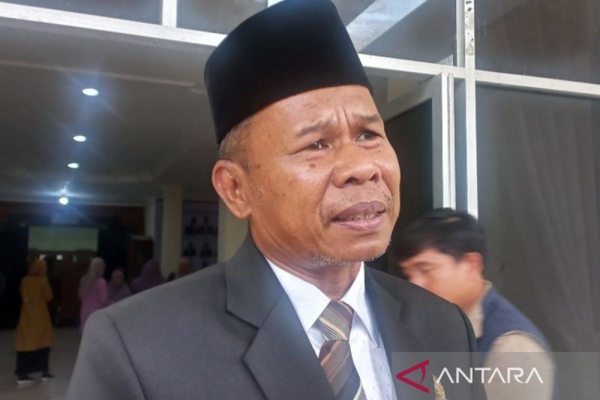 Harga TBS Sawit Petani Bangka Tengah Naik ke Rp2.700 per Kg, DPRD dan Dispertan Intensifkan Pengawasan