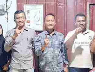 Warga Sei Jang Tanjungpinang Sepakat Pilih Fahrizal Jadi Ketua RT 01 Tanpa Voting, Ini Kata Lurah