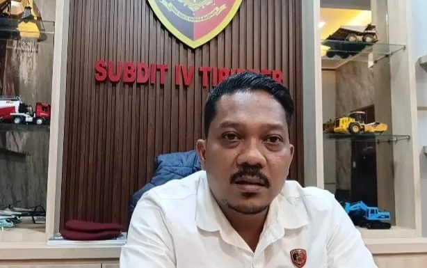 Polda Jambi Imbau Warga Tidak Bakar Lahan, Karhutla Masih Nihil hingga Juni 2026, Pemantauan Hotspot dan Helikopter Disiagakan
