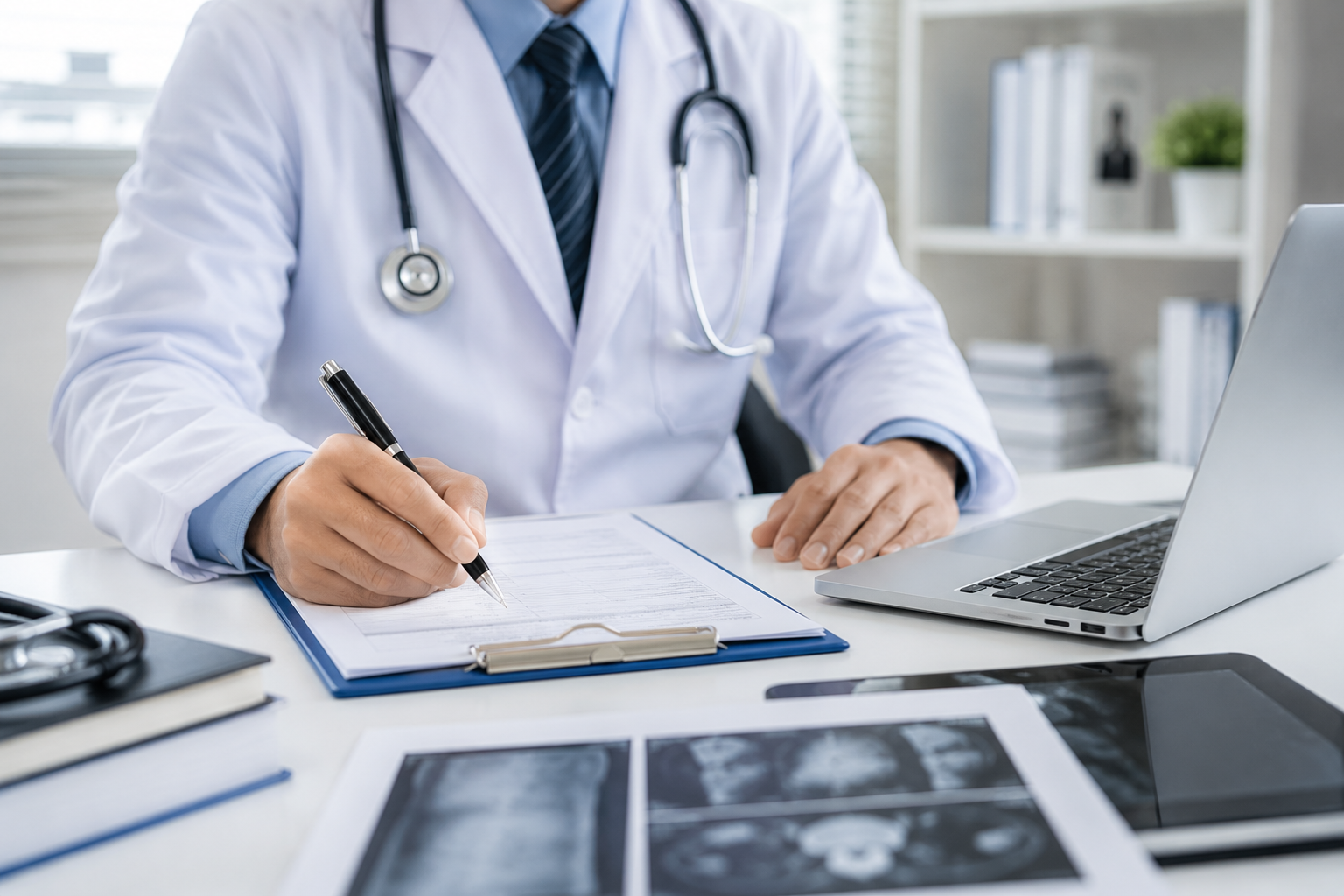 Komisi IX DPR Desak Fakultas Kedokteran Evaluasi Kurikulum dan Dosen Imbas 1.300 Dokter Gagal Uji Kompetensi
