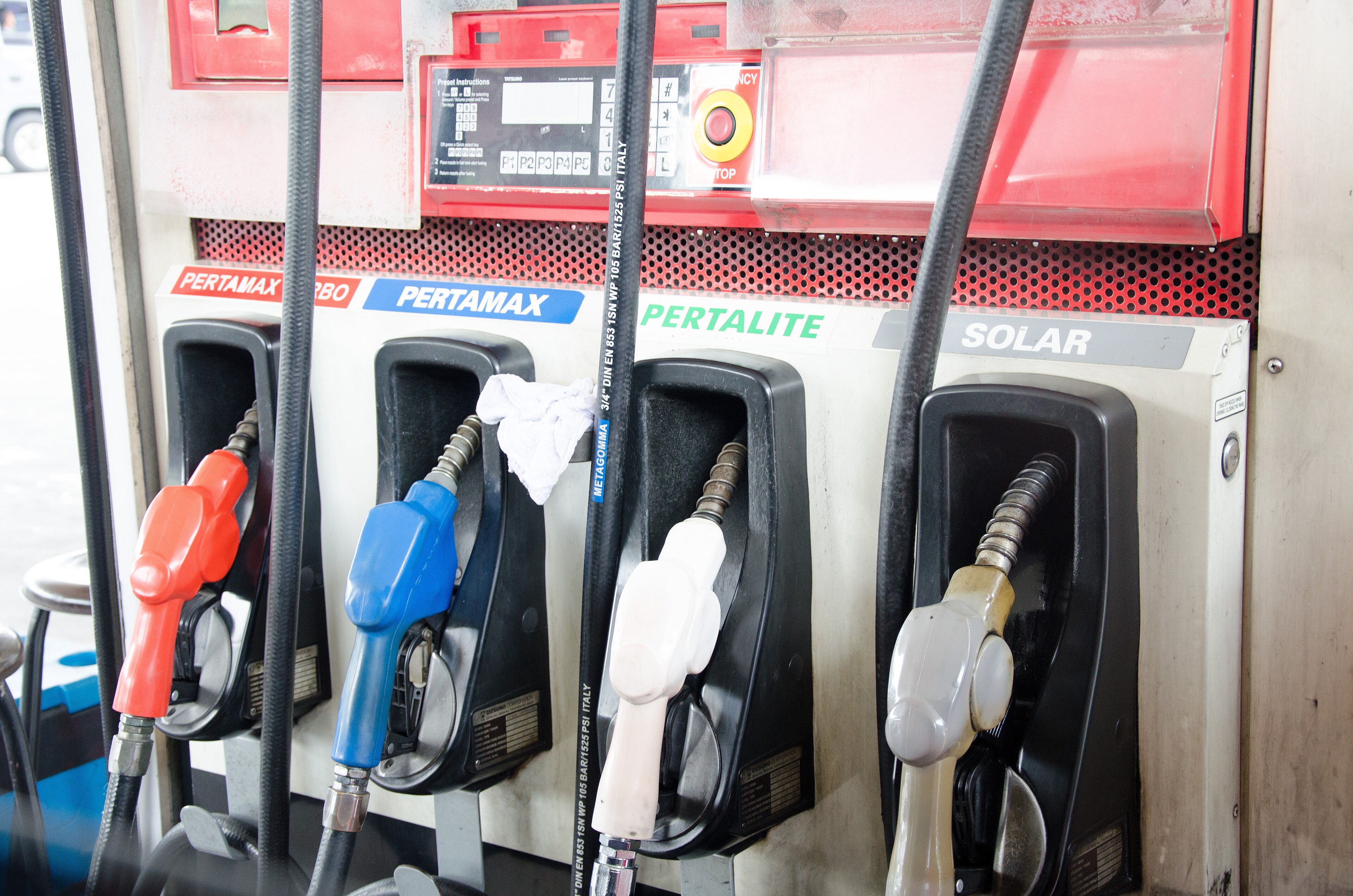 Kenaikan Harga Pertamax Rp16.250 dan Polemik yang Terulang: Akar Masalah Ada pada Komunikasi Pemerintah