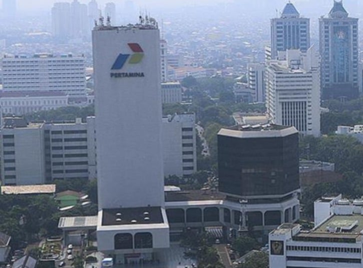 Pertamina Pangkas 124 Anak Usaha Lewat Merger, Likuidasi, hingga Divestasi
