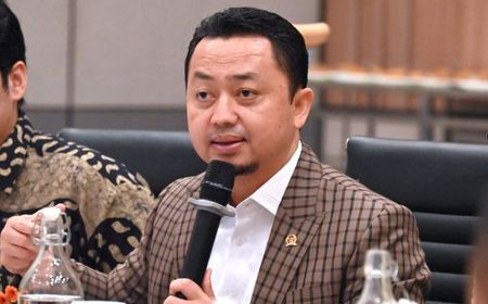BKSAP DPR Dorong Pemuda Muslim Jadi Agen Perubahan di Tengah Konflik Global, Hasil Forum Dibawa ke Sidang PUIC Azerbaijan