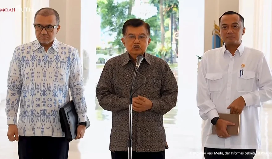 JK Siapkan Investasi Rp70 Triliun Bangun Pembangkit Listrik 2.000 MW, Prabowo Beri Lampu Hijau