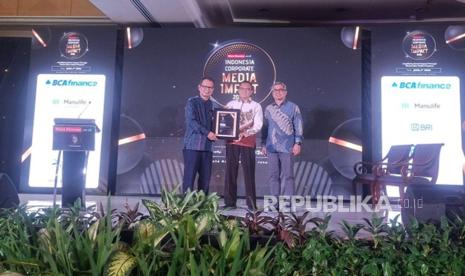 Bio Farma Kantongi Dua Penghargaan Nasional, Bukti Kinerja Komunikasi dan Keberlanjutan