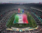 ITV Buka Liputan Piala Dunia 2026 dengan Gaya Berani, Sindir BBC dari Studio Mewah New York