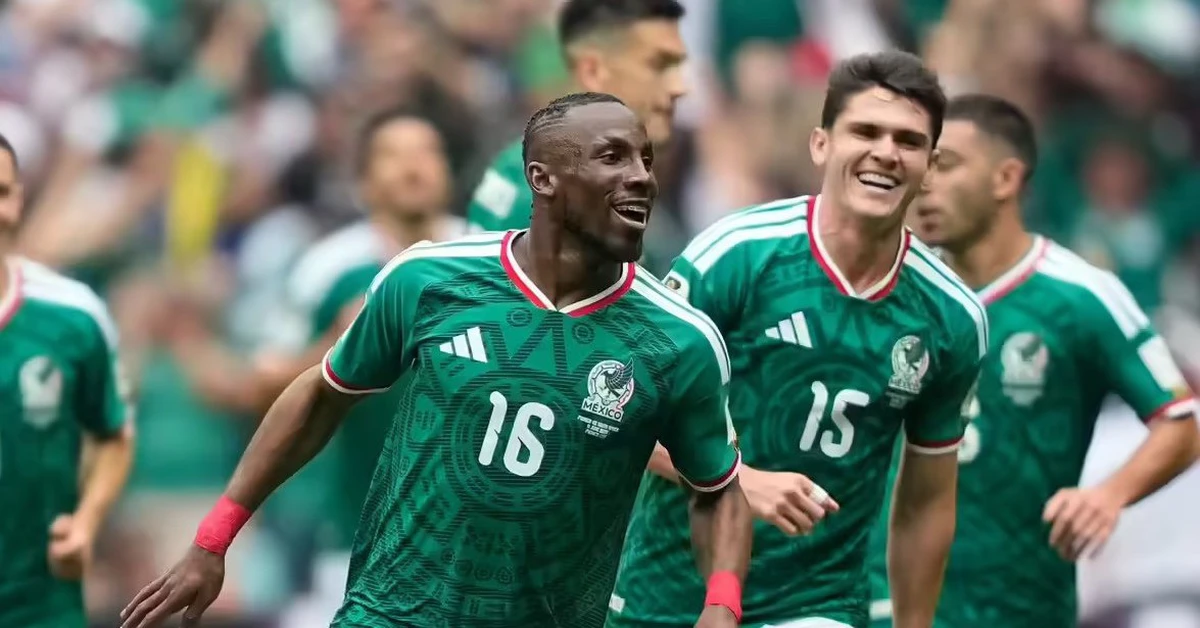 Julian Quinones Cetak Gol Pembuka Piala Dunia 2026, Gempa Mikro Guncang Meksiko di Detik yang Sama