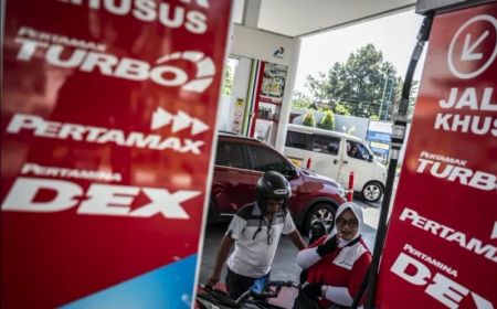 DPR Desak Pemerintah Buka Mekanisme Kenaikan Harga Pertamax 32 Persen