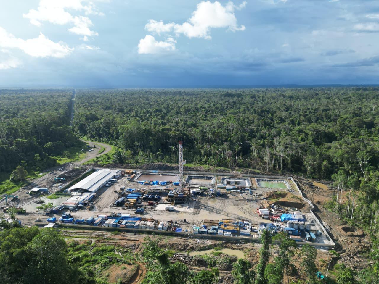 Sumur Minyak Pertamina di Papua Barat Daya Mengalir, Tambah Produksi 623 Barel per Hari