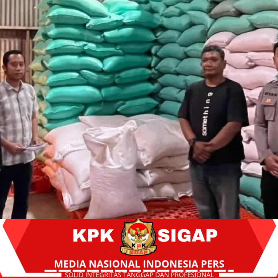 Polres Pelabuhan Tanjungperak Kawal Distribusi Jagung Petani ke Bulog, Rantai Pasok Langsung Terpangkas