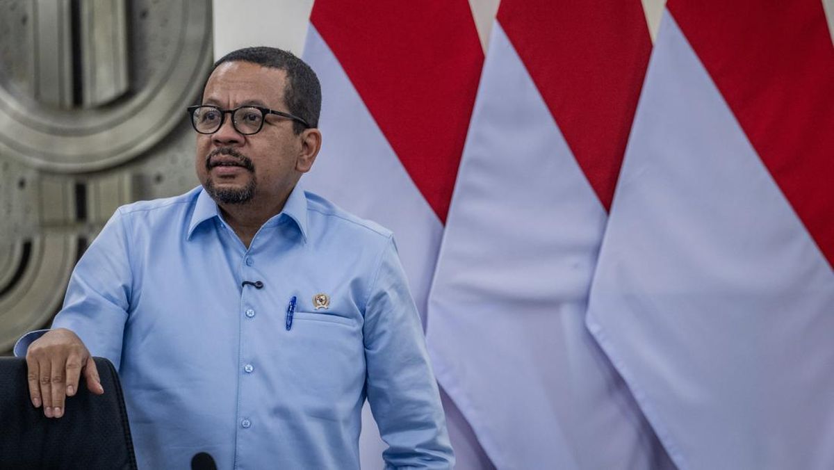 Kepala Bakom Qodari Sebut Prabowo Pemimpin Reformasi Jilid II, Akademisi Nilai Keliru