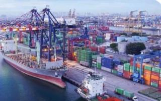 Antrean Kapal di Tanjung Priok Mengular, Pelindo–Bea Cukai Percepat Pemeriksaan Petikemas