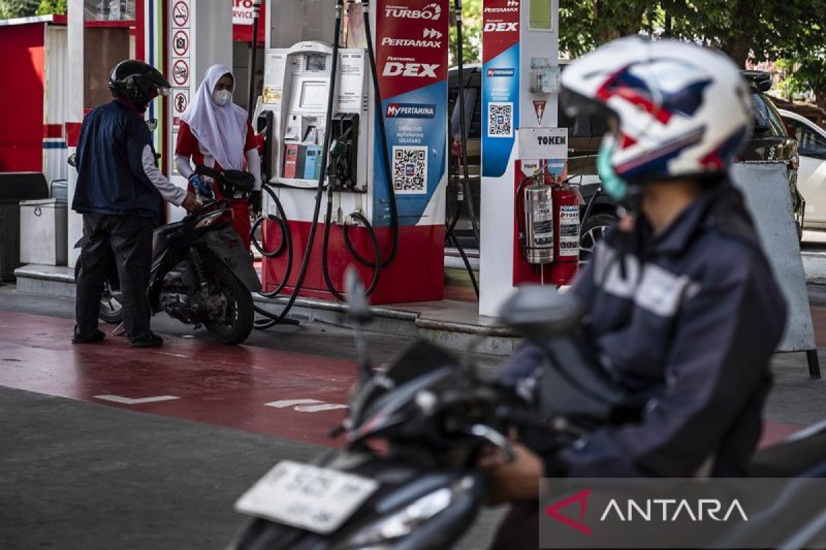Jaga Pasokan BBM di Jabodetabek-Jabar-Banten, Pertamina Patra Niaga Atur Ulang Jadwal Mobil Tanki
