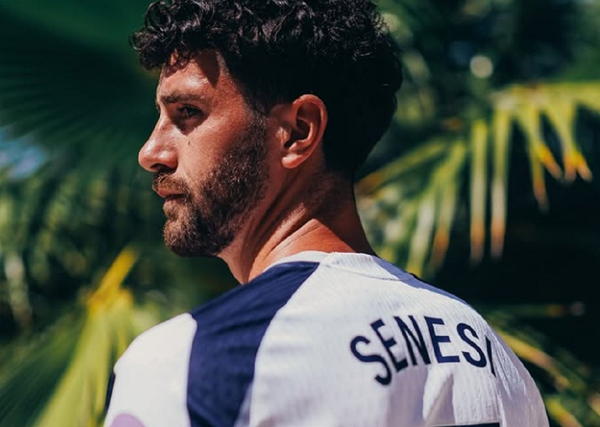 Pemanggilan Marcos Senesi ke Skuad Argentina untuk Piala Dunia 2026 Gantikan Balerdi yang Cedera Betis