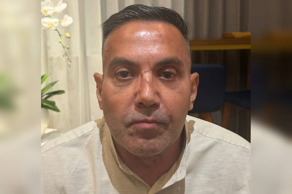 Polri Tangkap Buronan Interpol Angelo Pandeli di Bali, Anggota Geng Motor Hells Angels
