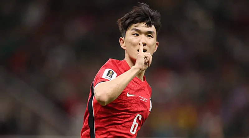 Hwang In-beom Tampil Impresif di Hari Pertama Piala Dunia 2026, Bawa Korsel Kalahkan Ceko