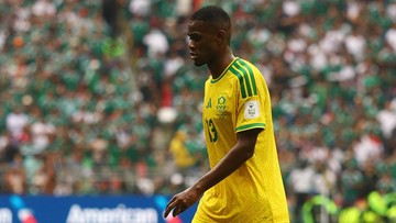 Profil Sphephelo Sithole, Gelandang Afrika Selatan yang Catatkan Kartu Merah Perdana di Piala Dunia 2026