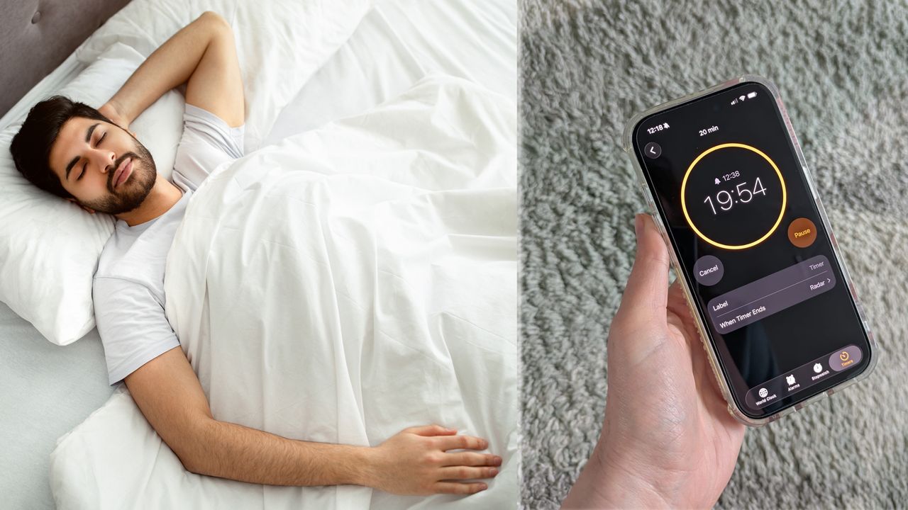 Tidur Siang 20 Menit Jadi Solusi Atasi Rasa Lelah di Siang Hari, Dokter Pun Setuju